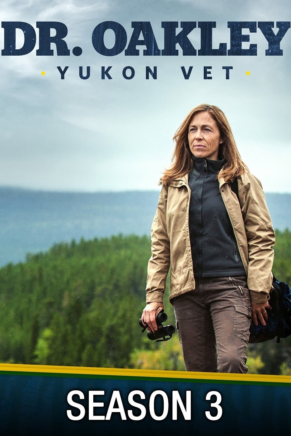 Dr. Oakley, Yukon Vet Pictures - Rotten 